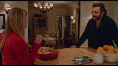I've had quite a-- - Home Again
