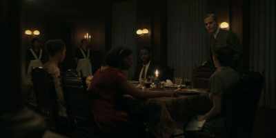 I've had quite enough of this. - Flowers in the Attic: The Origin