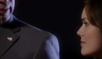 I've read about cases like this. - The Blacklist