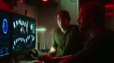 I've read every one
of your tech briefs 10 times, - Armed Response