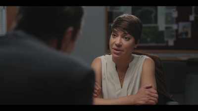 I've read that it's often
someone known to the family, - Girl in the Video