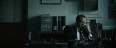 I've read your stories. - Boston Strangler