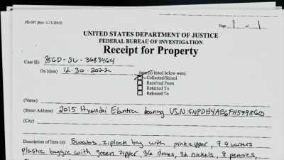 - I've read the affidavit
probably more times - #CyberSleuths: The Idaho Murders