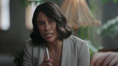 I've read that this
kind of shoulder injury - Romance with a Twist