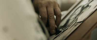 I've read up on you.
You are a nobody. - Boundless