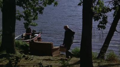 I've really done it this time - Grumpier Old Men