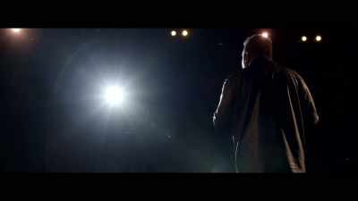 I've really enjoyed
my time here, - The Thomas John Experience