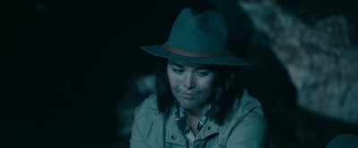 I've really gotten to do pretty
much everything there is to do, - The Quest for Tom Sawyer's Gold