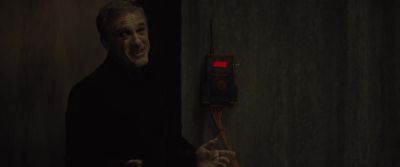 I've really put you through it haven't I - Spectre