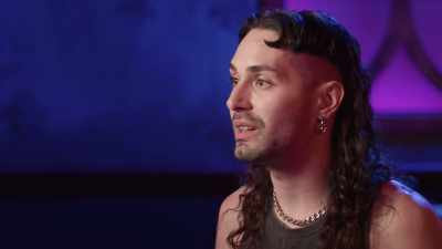 I've really showed how
diverse I could be, - The Boulet Brothers' Dragula: Titans