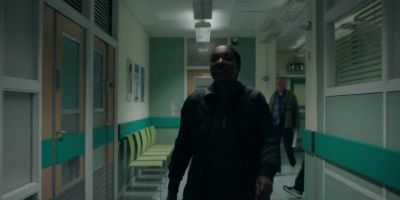 I've reason to believe
that William Sturton - Silent Witness
