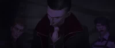 I've regretted that we never had the opportunity to speak. - Arcane