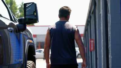 I've reunited
with my older brother, shane, - Deadliest Catch: Bloodline