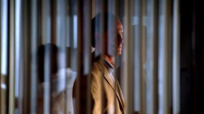 I've reviewed your evidence
against Walter Dresden, - CSI: Miami