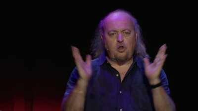 I've rewritten the lyrics
to Happy Birthday - Bill Bailey: Limboland