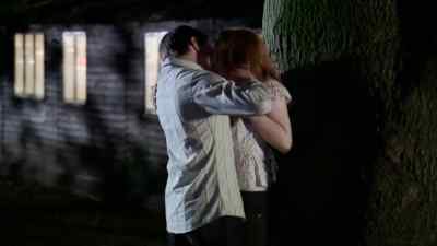 I've ripped my top! - The Inbetweeners