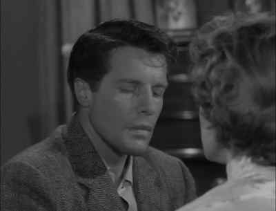 I've ruined us, haven't I? - Alfred Hitchcock Presents