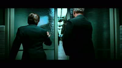 I've run into bad situations on crap missions before. - The Incredible Hulk