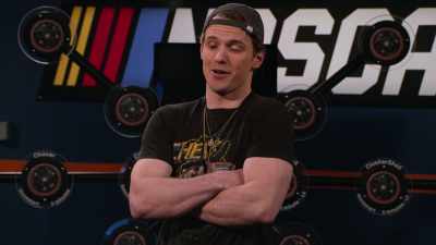 I've run this lap 300 times, - The Crew