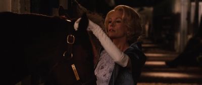 I've run my race - Secretariat