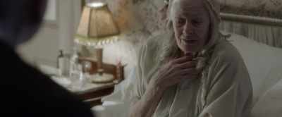 I've sacrificed everything for you,
what have you done for me? - Mrs  Lowry and Son