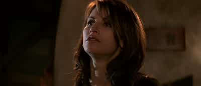 I've said and done some things that have made your life harder I knowHow would you When you left you never looked backI I just knowLook Sasha I'm not the same person you rememberAnd for what it's worth I'm sorryThey're nice looking clothes Of course - Face/Off