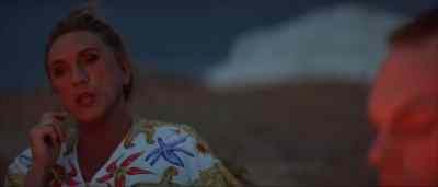 I've said it before and I'll say it again - The Adventures of Priscilla, Queen of the Desert