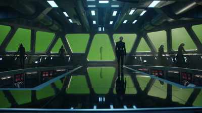 I've said to j.J., "can you just pinch me - The Skywalker Legacy