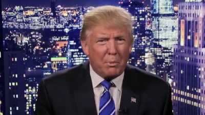 I've said some foolish things, - Trumped: Inside the Greatest Political Upset of All Time
