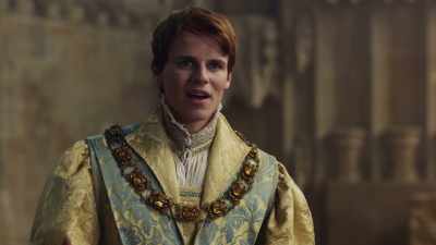 I've said that we should
be crowned together. I... - The Spanish Princess