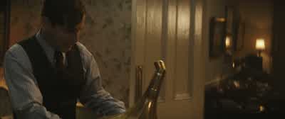 I've scarcely thought about them in 30 yearsGRUNTSWell we think about you every day - Christopher Robin