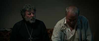 I've scolded him
and sent him to sleep. - Men of Deeds