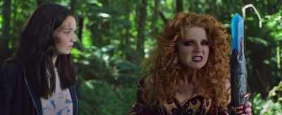 I've scoured the world
undoing what you made. - The Legend of The Five