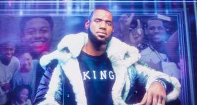 I've searched far and wide - Space Jam: A New Legacy