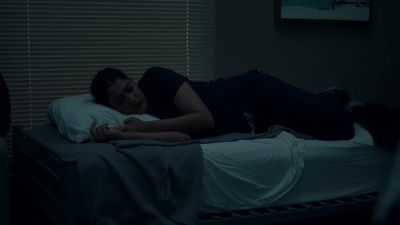 I've seen a lot of gross stuff, - The Resident