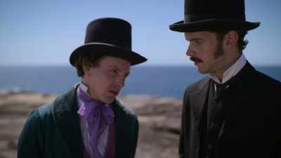 I've seen a pugilist
batter another pugilist to death, - The Artful Dodger