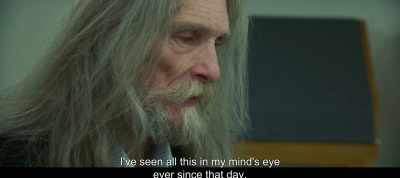 I've seen all this in my mind's eye
ever since that day. - The Most Beautiful Boy in the World