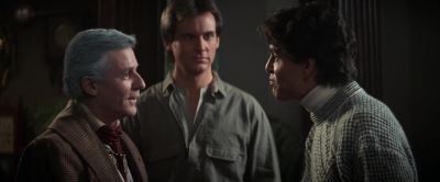 I've seen all of your films - Fright Night