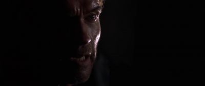 I've seen him before - End of Days