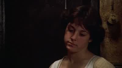 I've seen better. - Once Upon a Time in America