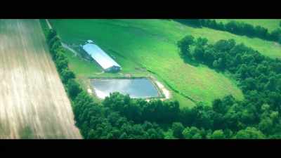 I've seen that blue line 
stream in that field - What the Health