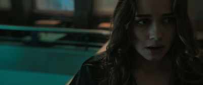 I've seen you both.
I've seen the way you are together. - Locked In