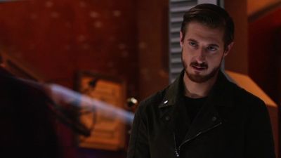 I've seen darker days - DC's Legends of Tomorrow