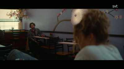 ♪ I've seen you do
everything you do... ♪ - Three Women