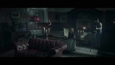 I've seen enough to know that
those that died in great pain, - The Ghost Within