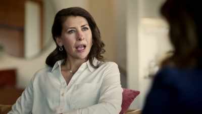 - I've seen Ethan hanging
around outside your house. - Deadly Wives Club
