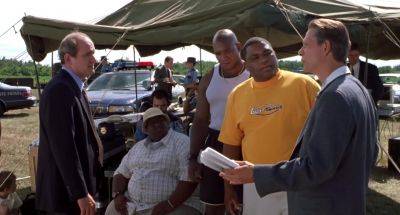 I've seen it first hand - Me, Myself &amp; Irene
