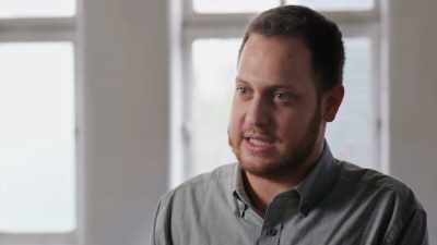 I've seen friends of mine, being demonized - Israelism