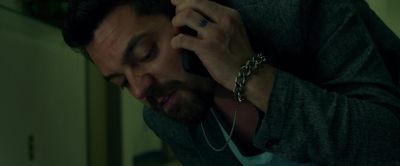 I've seen your fucking pictures - Dead Man Down