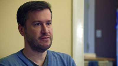 I've seen her." - The Disappearance of Maura Murray